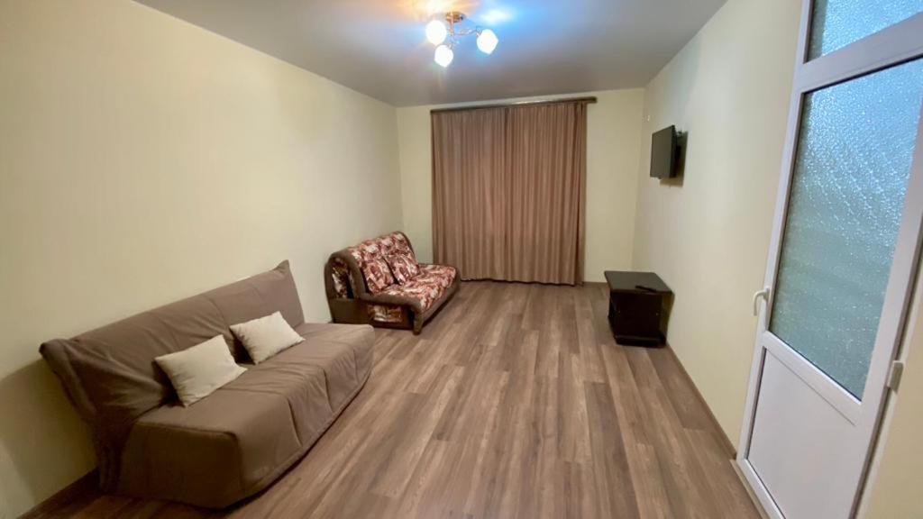 Mini Hotel Diva Alakhadzi Exterior photo